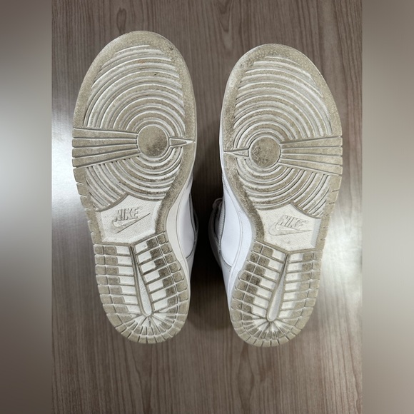 Nike Dunk High (GS) - Picture 5 of 5